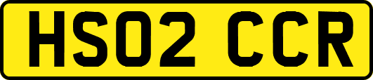 HS02CCR