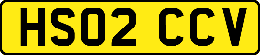 HS02CCV