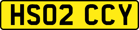 HS02CCY
