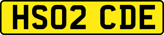 HS02CDE
