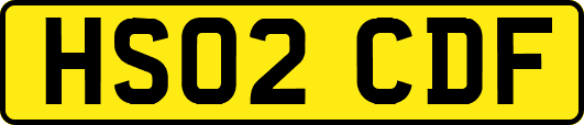 HS02CDF