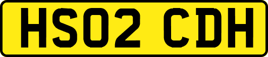 HS02CDH