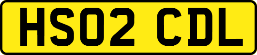 HS02CDL