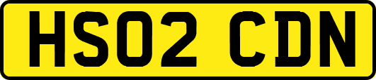 HS02CDN