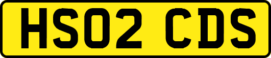 HS02CDS