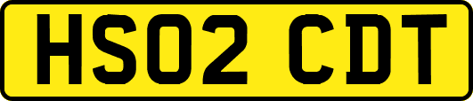 HS02CDT