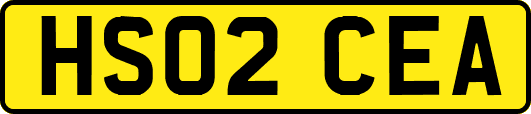 HS02CEA
