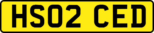 HS02CED