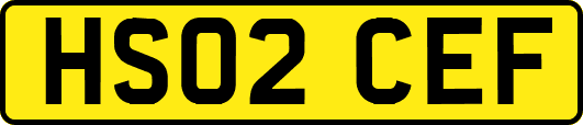 HS02CEF