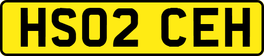 HS02CEH