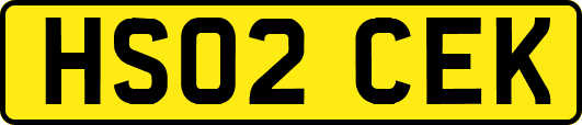 HS02CEK