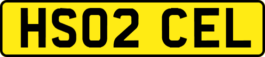 HS02CEL