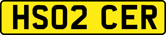 HS02CER