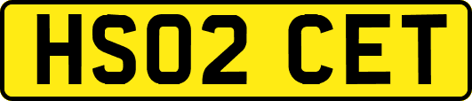 HS02CET