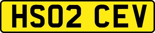 HS02CEV