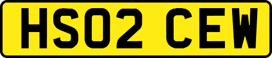 HS02CEW