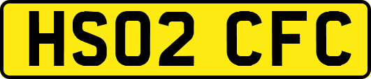HS02CFC