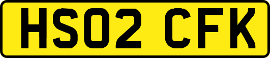 HS02CFK