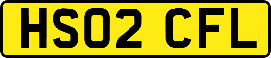 HS02CFL