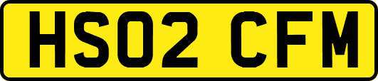 HS02CFM