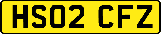 HS02CFZ