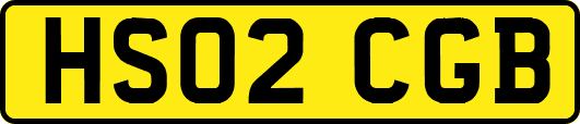 HS02CGB