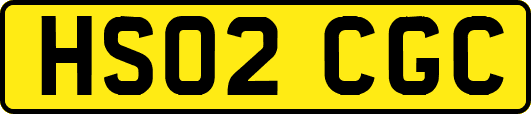 HS02CGC