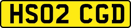 HS02CGD