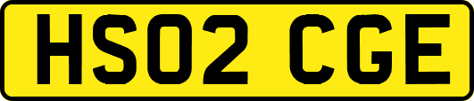 HS02CGE
