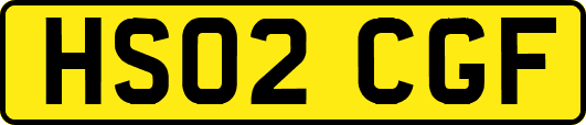 HS02CGF