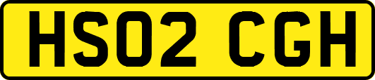 HS02CGH
