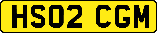 HS02CGM