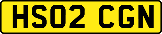 HS02CGN