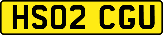 HS02CGU