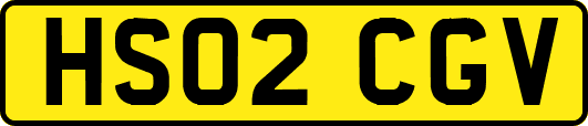 HS02CGV