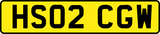 HS02CGW