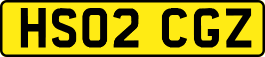 HS02CGZ