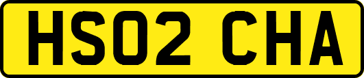 HS02CHA