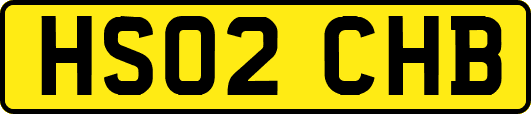HS02CHB