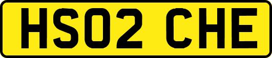HS02CHE