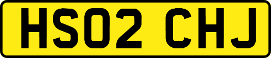 HS02CHJ