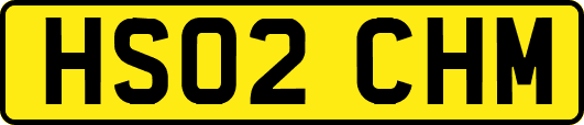 HS02CHM