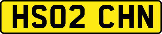 HS02CHN