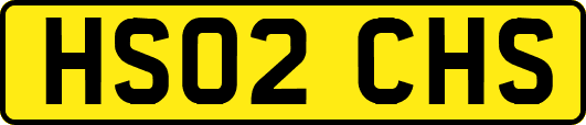 HS02CHS