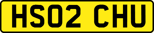 HS02CHU