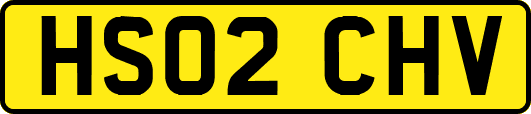 HS02CHV