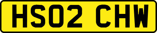 HS02CHW