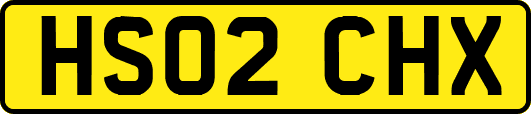 HS02CHX
