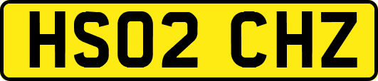 HS02CHZ