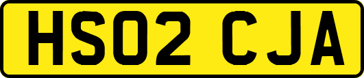 HS02CJA